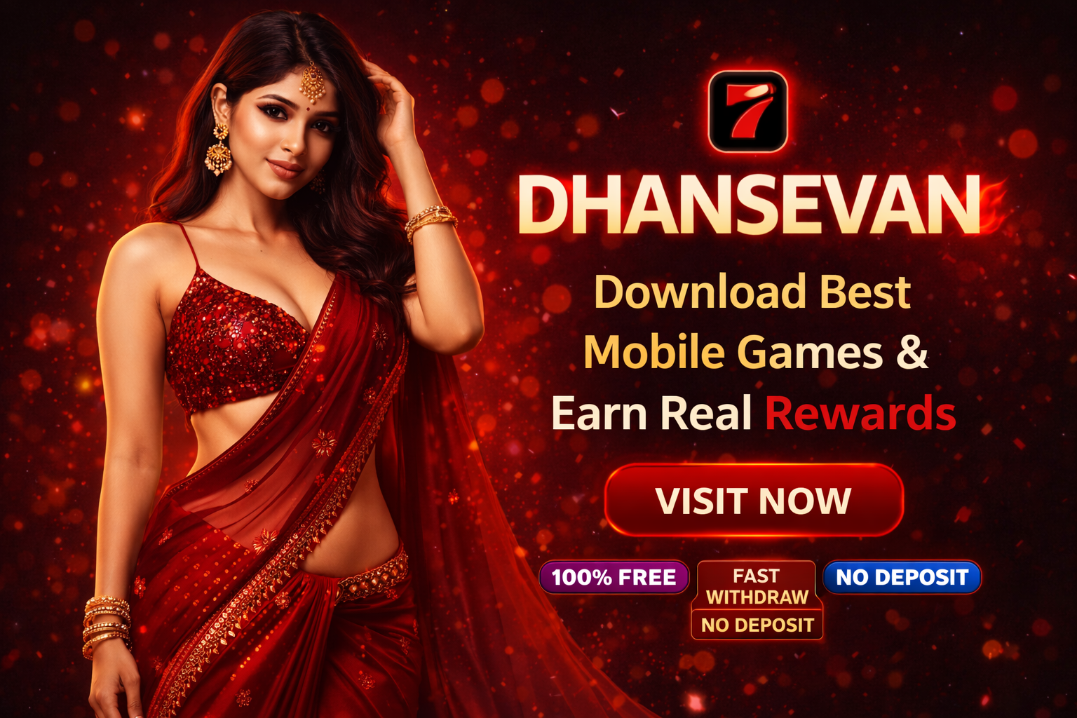 Dhan77 Game